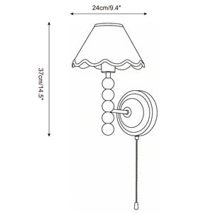 Skylisse Wall Sconce