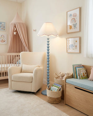 Skylisse Floor Light