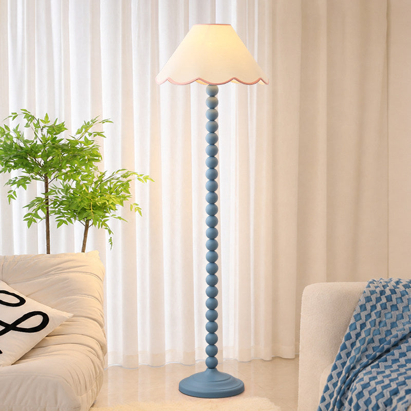 Skylisse Floor Light – detail 2
