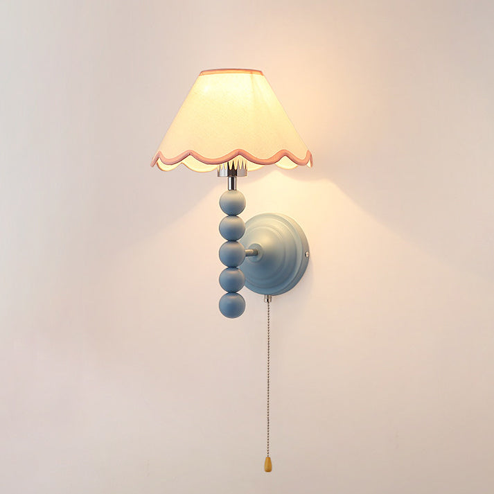 Skylisse Wall Sconce – detail 2