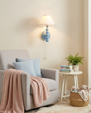 Skylisse Wall Sconce