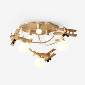 Skyvoyage Ceiling Lamp
