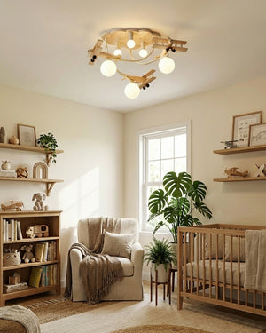 Skyvoyage Ceiling Lamp