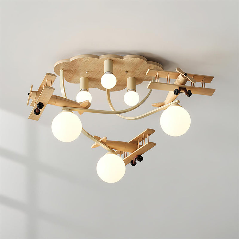 Skyvoyage Ceiling Lamp – detail 2