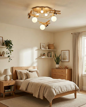 Skyvoyage Ceiling Lamp
