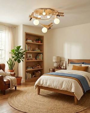 Skyvoyage Ceiling Lamp