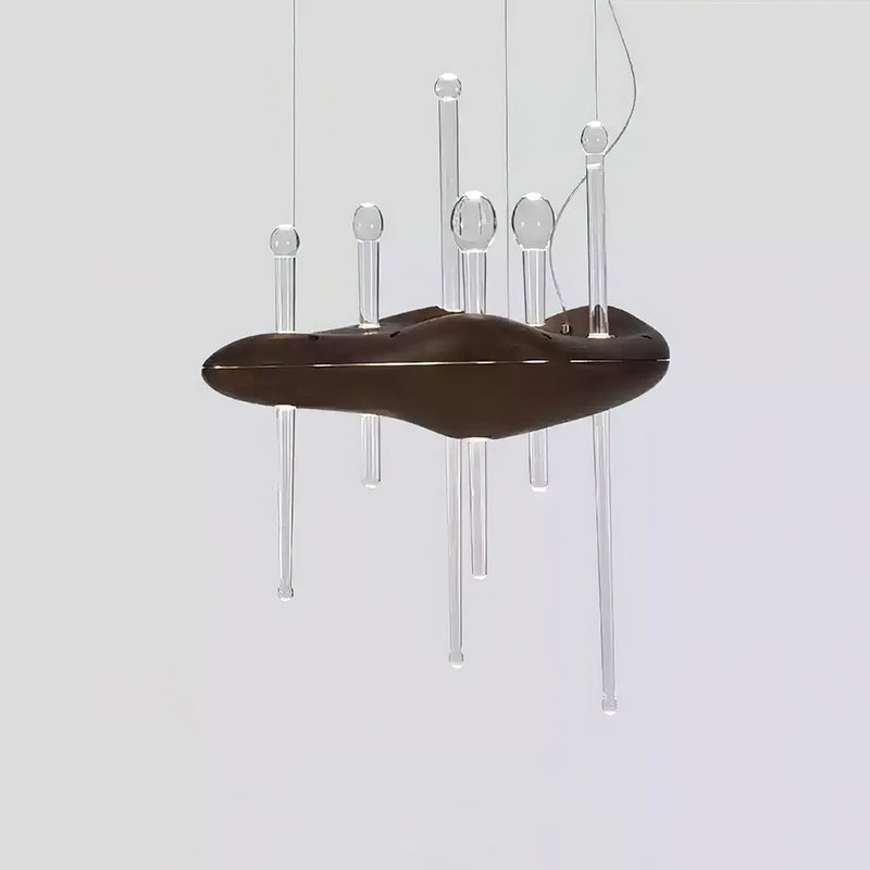 Skyward Thorn Chandelier – detail 20