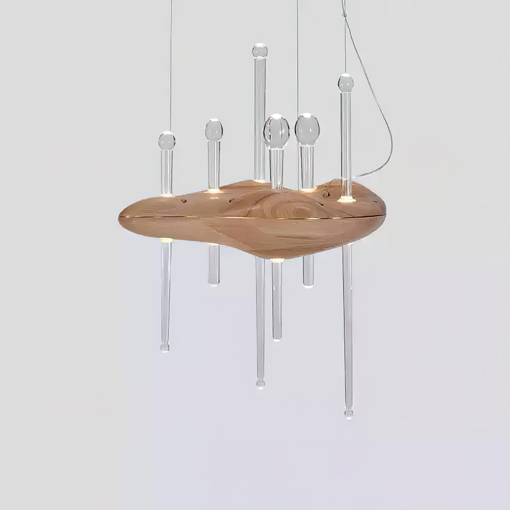 Skyward Thorn Chandelier – detail 22