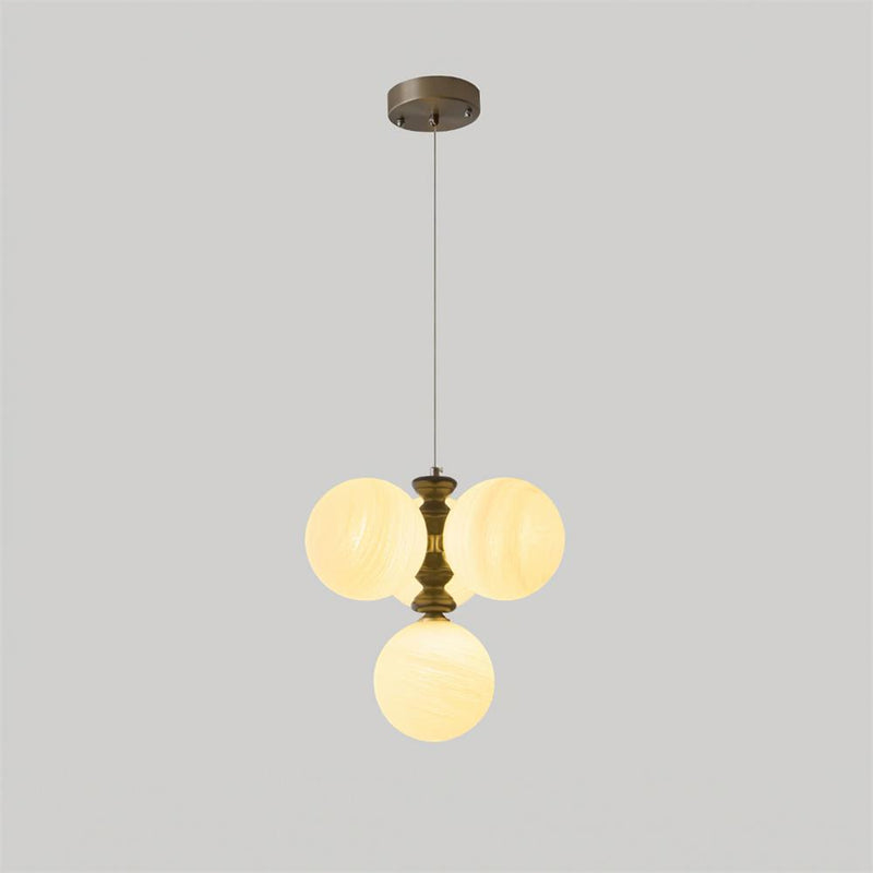 Sloane Chandelier – detail 10