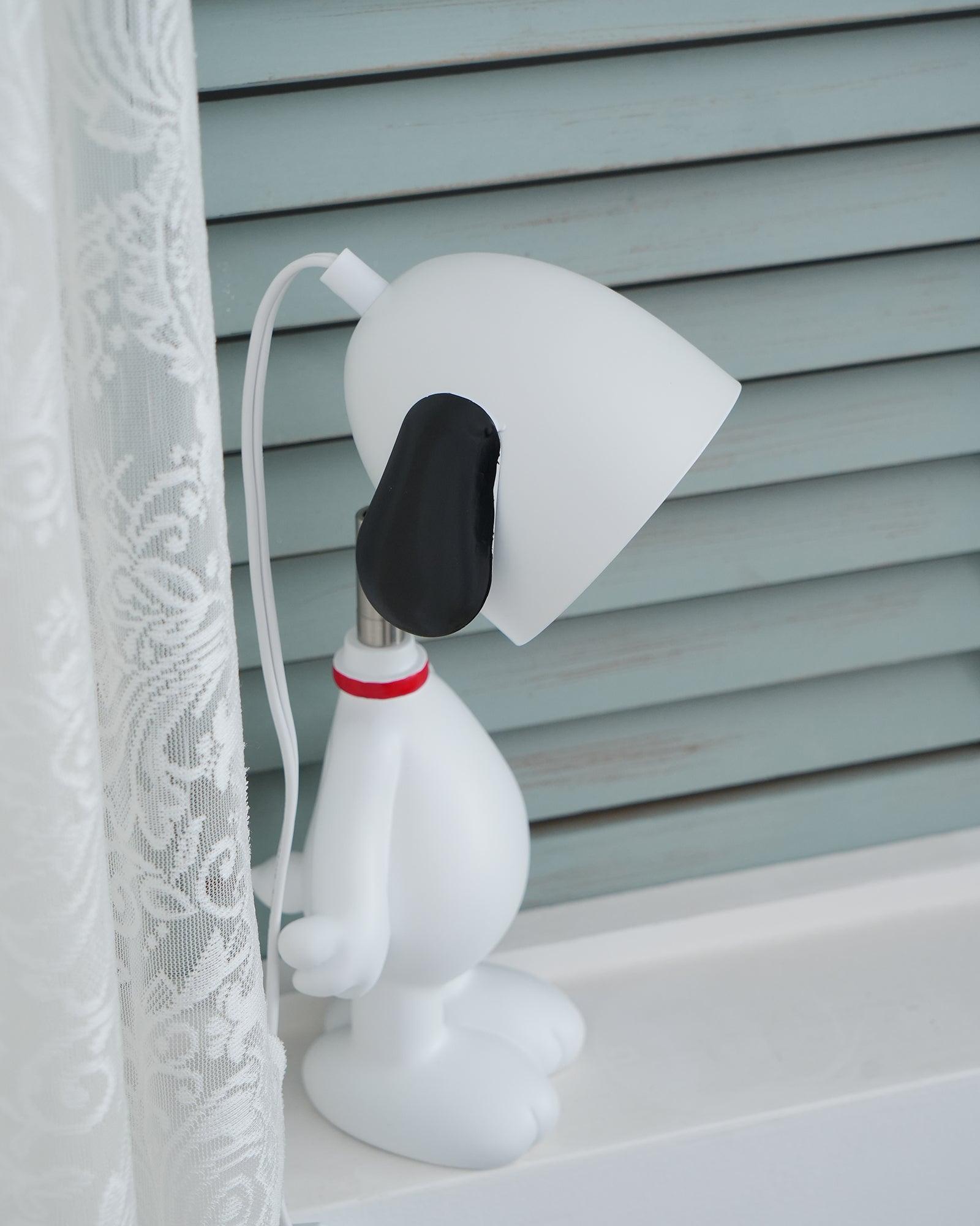 Snoopy Candle Warmer Lamp 5.9″- 11.8″ - Docos
