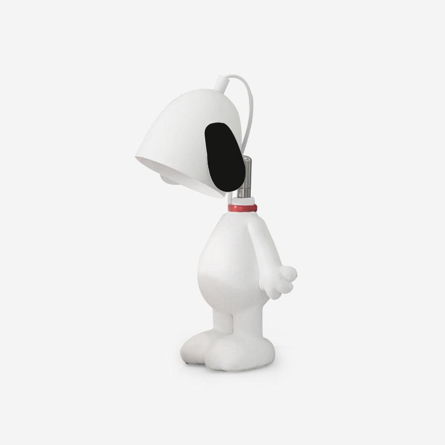 Lámpara calentadora de velas Snoopy 5.9″- 11.8″