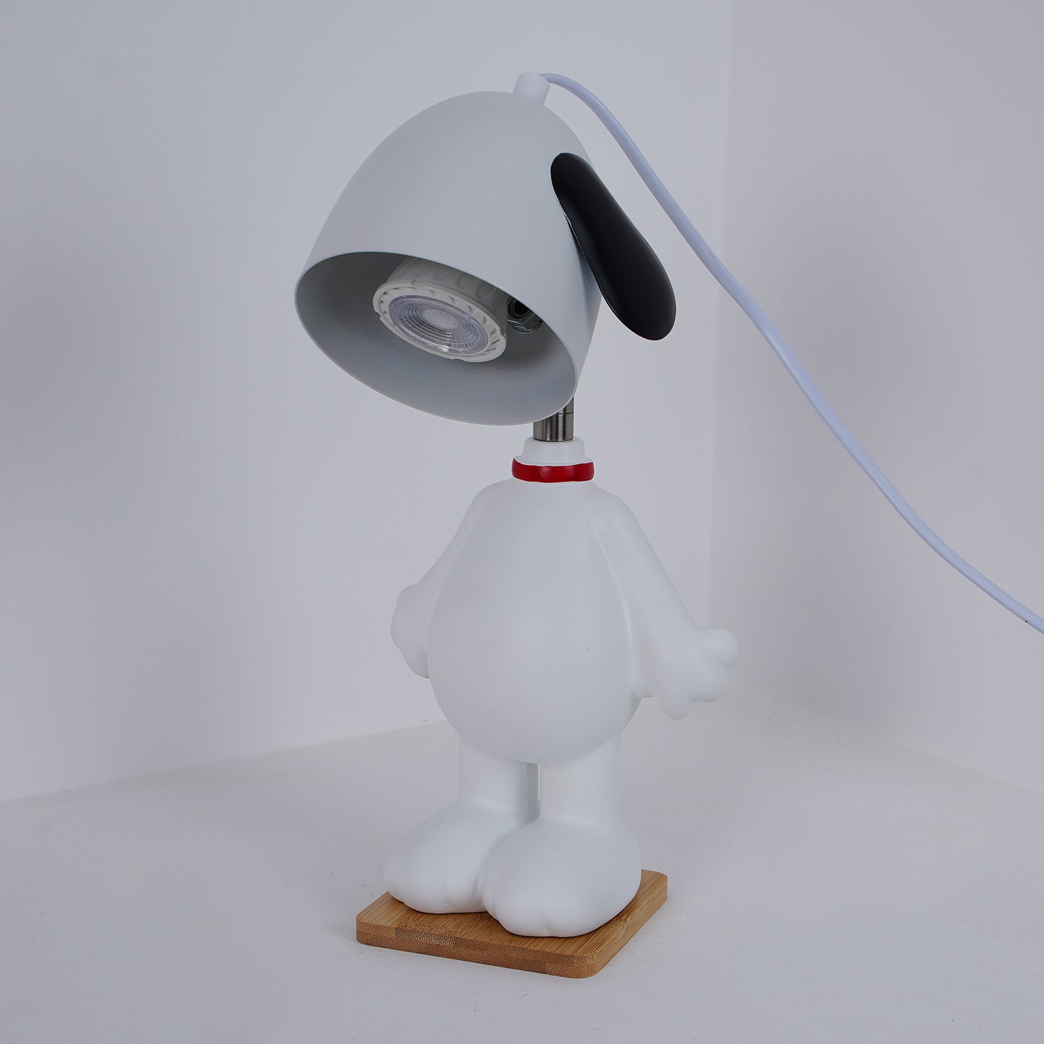 Snoopy Candle Warmer Lamp 5.9″- 11.8″