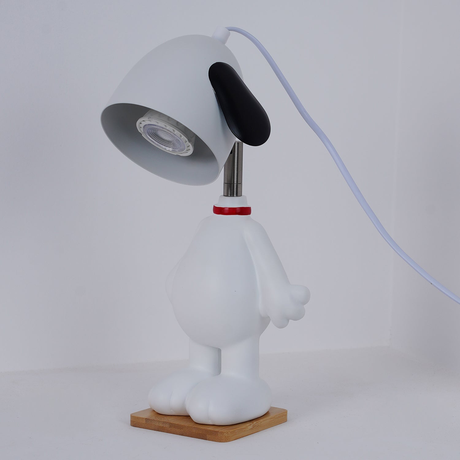 Snoopy Kerzenwärmerlampe 5,9″-11,8″