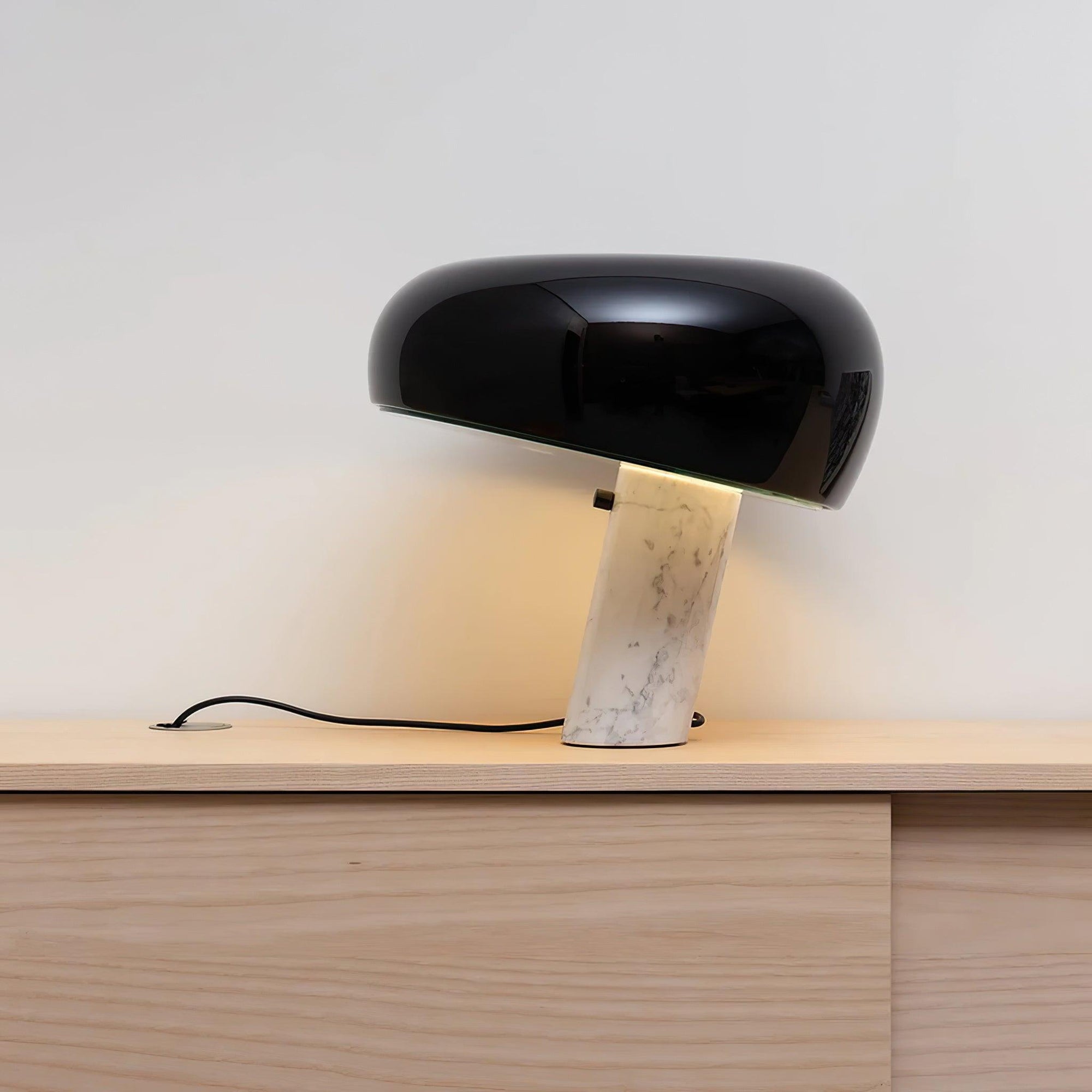 Snoopy Table Lamp - Docos