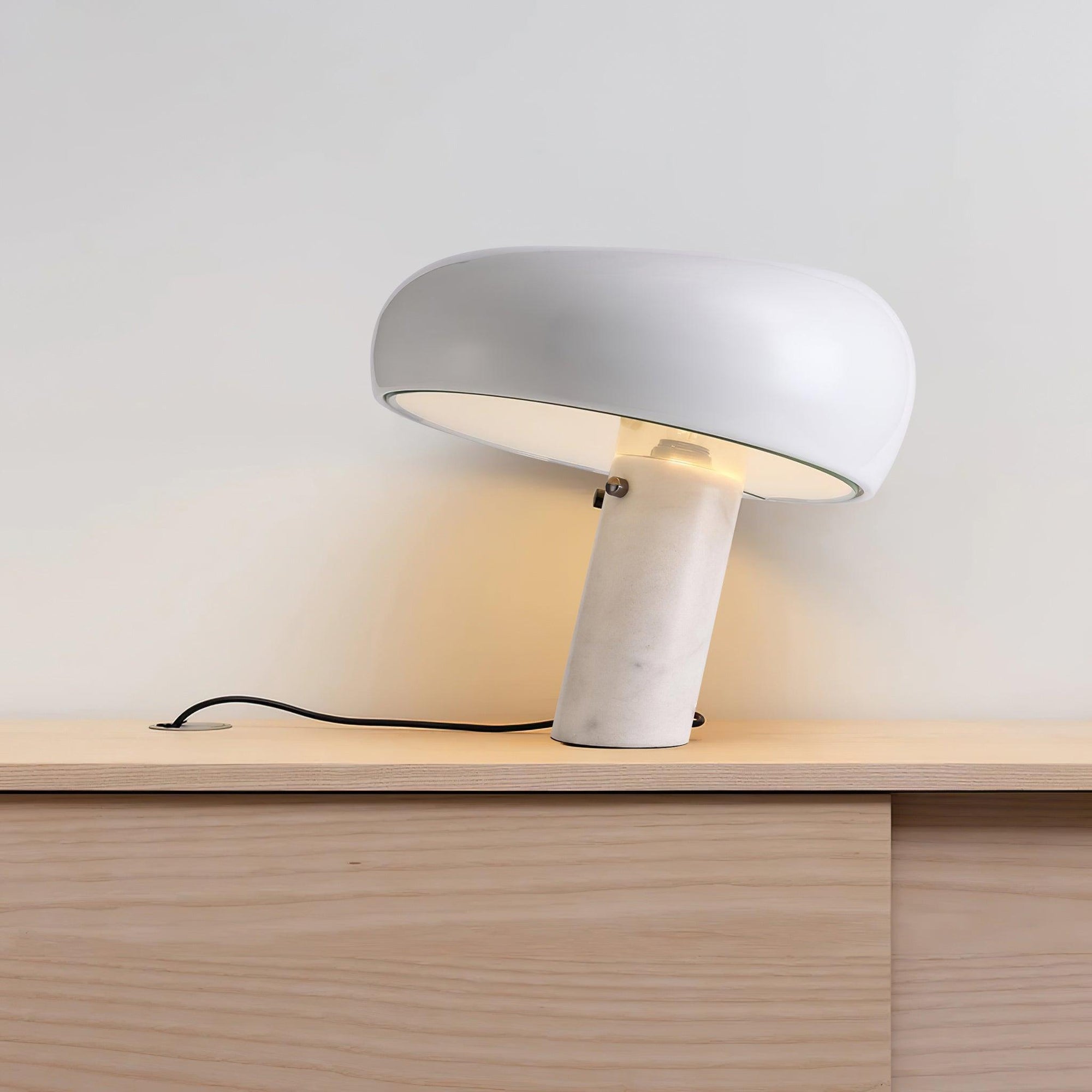 Snoopy Table Lamp - Docos
