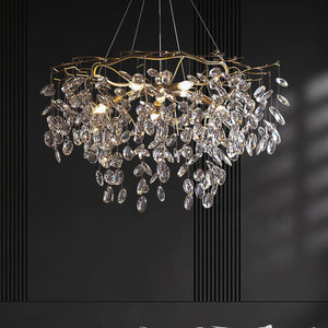 Sofia Chandeliers