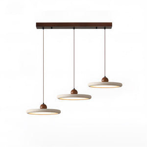 Solace Pendant Lamp