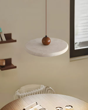 Solace Pendant Lamp
