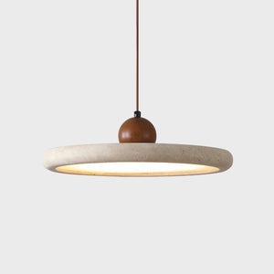 Solace Pendant Lamp