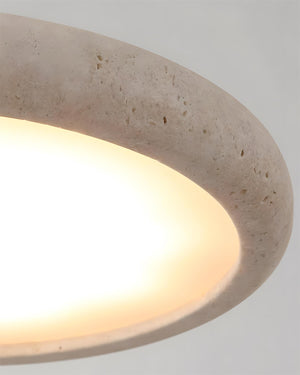 Solace Pendant Lamp