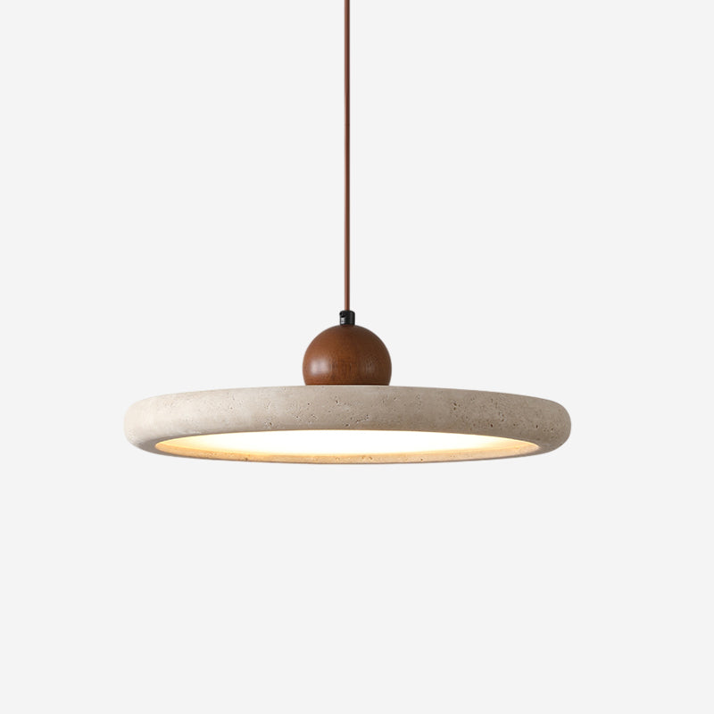 Solace Pendant Lamp