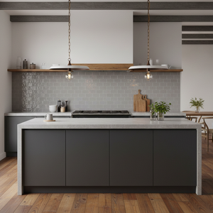 Solara Disc Pendant Lamp