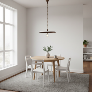 Solara Disc Pendant Lamp