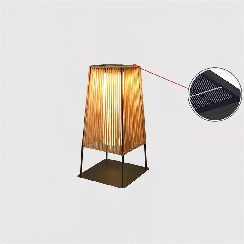 Solara Outdoor Post Light – detail 14