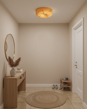 Solara Shine Ceiling Lamp