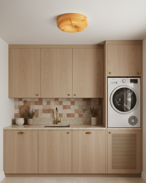 Solara Shine Ceiling Lamp