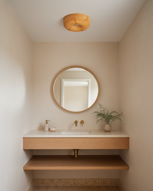 Solara Shine Ceiling Lamp