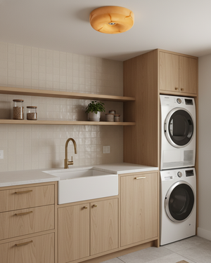 Solara Shine Ceiling Lamp