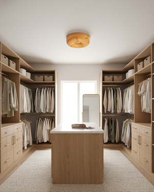 Solara Shine Ceiling Lamp