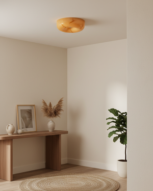 Solara Shine Ceiling Lamp