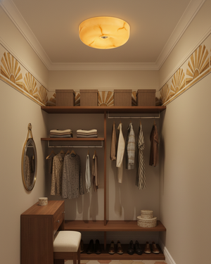 Solara Shine Ceiling Lamp