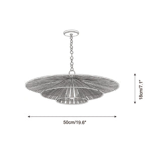 Solayne Chandelier