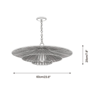 Solayne Chandelier