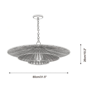 Solayne Chandelier