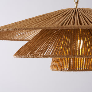Solayne Chandelier