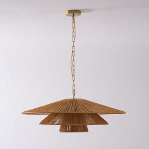 Solayne Chandelier