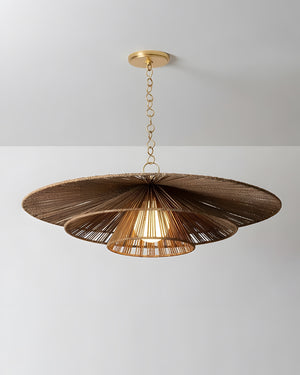 Solayne Chandelier