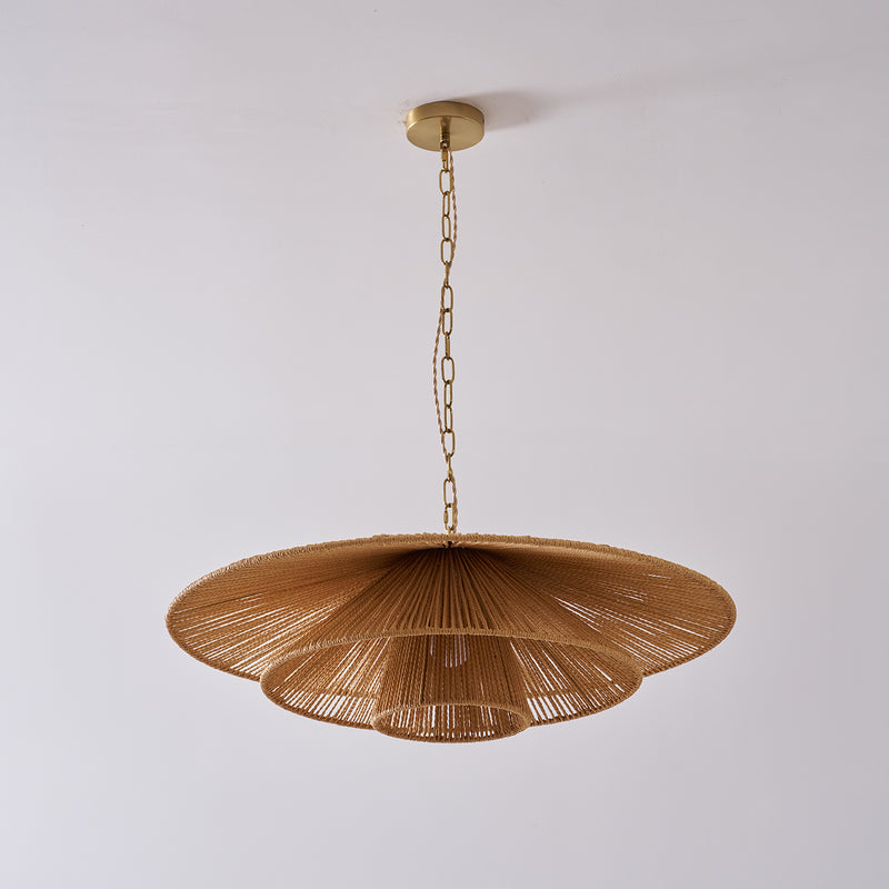 Solayne Chandelier – detail 17