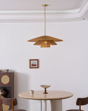 Solayne Chandelier