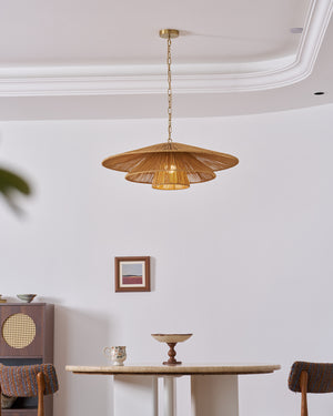 Solayne Chandelier