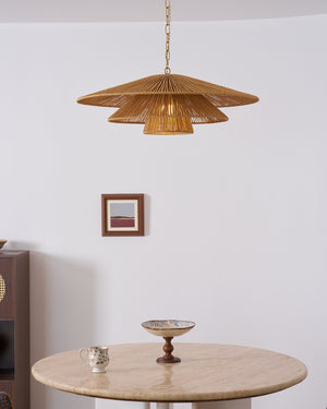 Solayne Chandelier