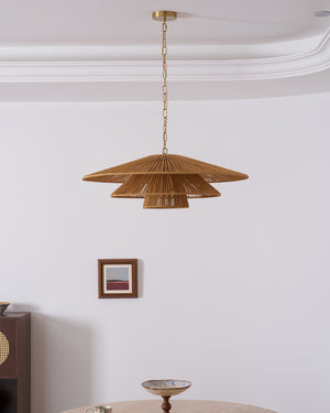 Solayne Chandelier