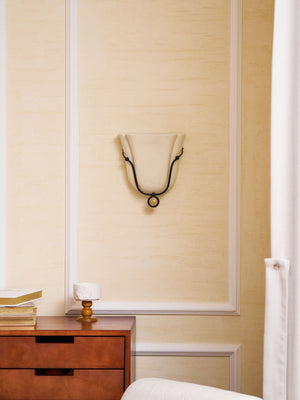 Saba Wall Lamp