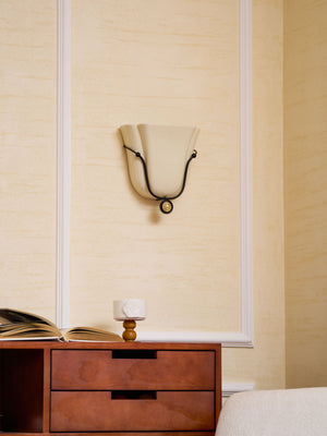 Saba Wall Lamp