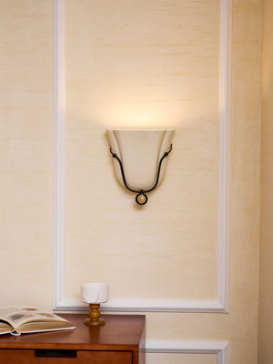 Saba Wall Lamp