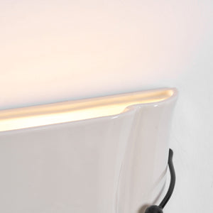 Saba Wall Lamp